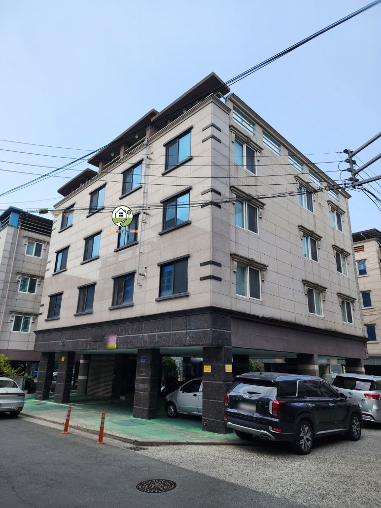 정평동 다가구주택 매매