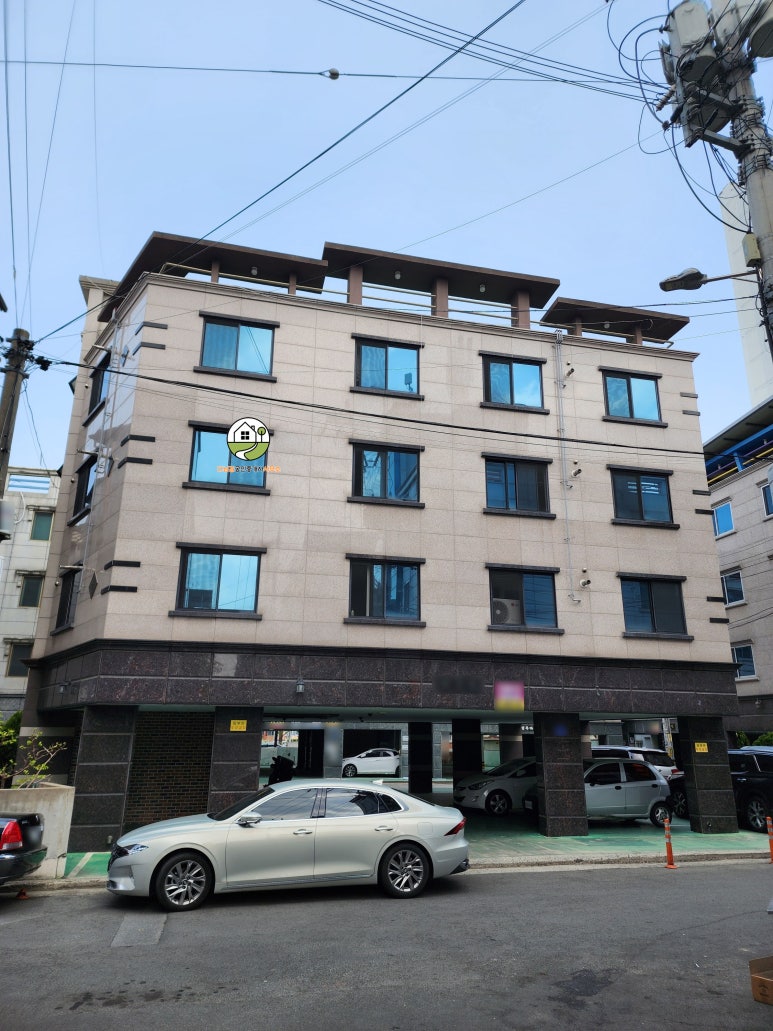 정평동 다가구주택 매매