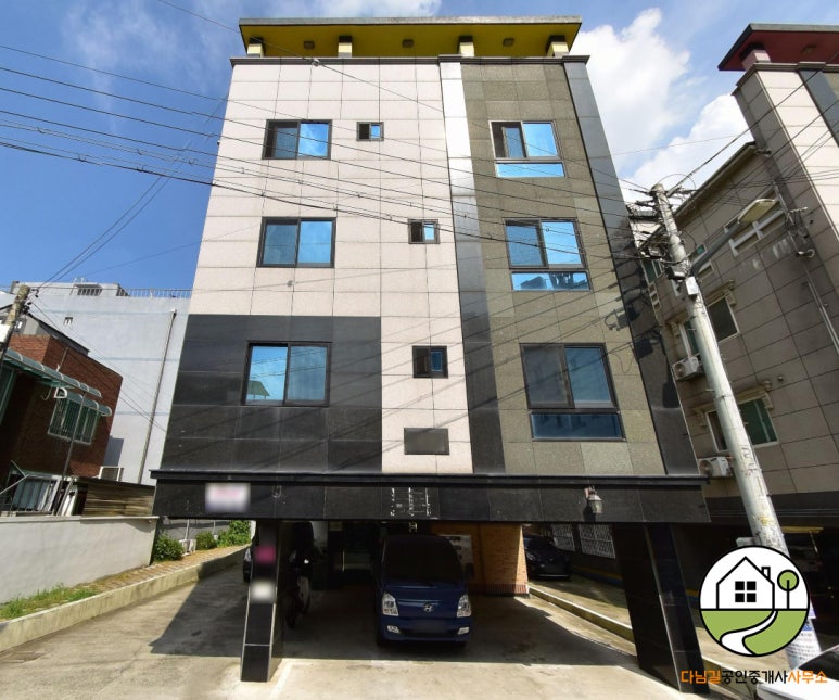 위치 좋은 경산시 중방동 단독·다가구·상가주택 매매 물건 위치 좋은 경산시 중방동 단독·다가구·상가주택 매매 물건