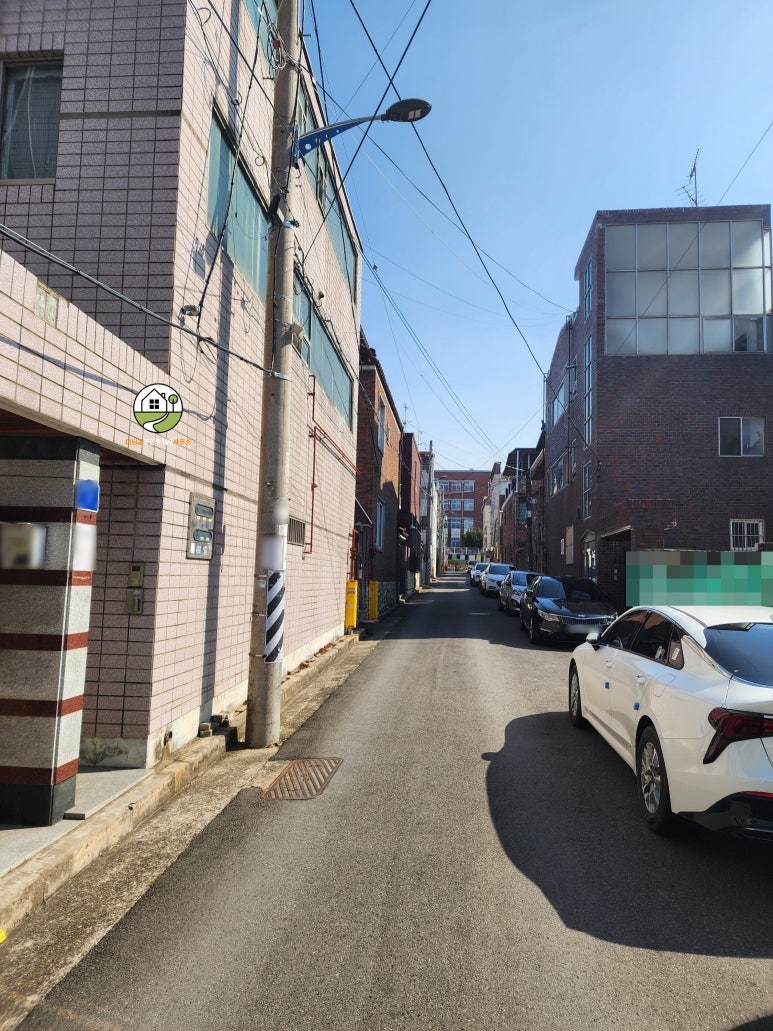 경산역 도보 8분 거리, 옥산동 3층 주택 매매(주인세대 포함 5가구) 경산역 도보 8분 거리, 옥산동 3층 주택 매매(주인세대 포함 5가구)