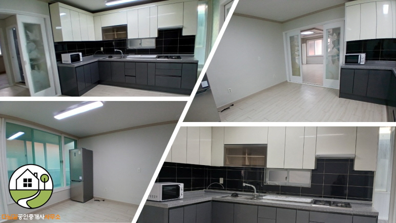 건물 내부 옥상 리모델링 완료, 수익률 좋은 경산 옥산동 다가구주택 매매