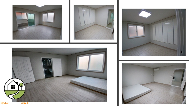 건물 내부 옥상 리모델링 완료, 수익률 좋은 경산 옥산동 다가구주택 매매